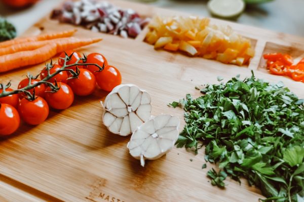 Chopping-Board